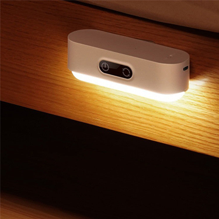Dormitory Eye Protection Desk Light Night Light - Luma Lights