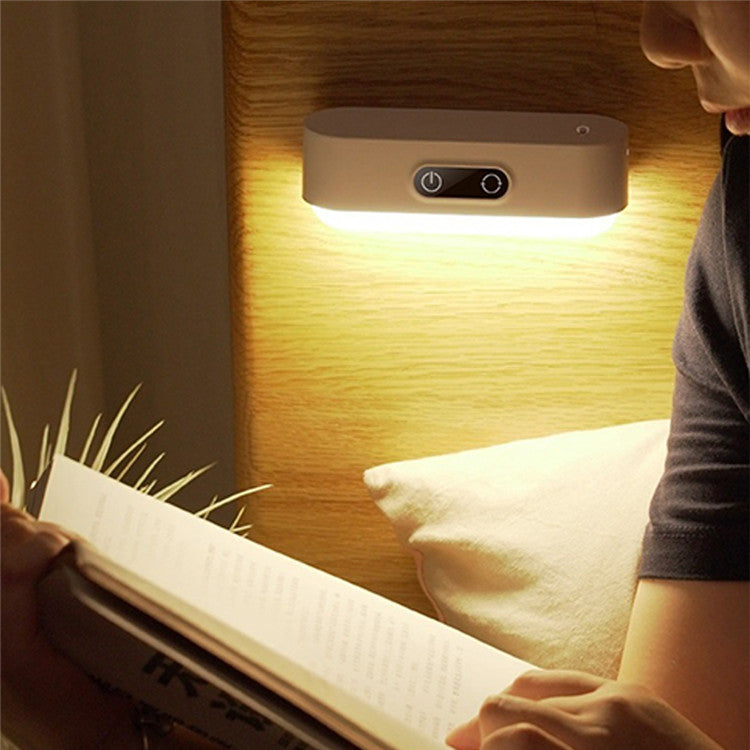 Dormitory Eye Protection Desk Light Night Light - Luma Lights