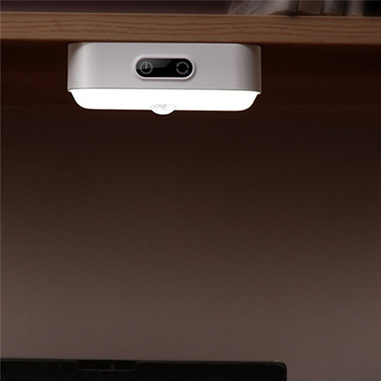 Dormitory Eye Protection Desk Light Night Light - Luma Lights