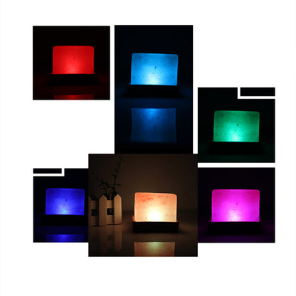 Usb Salt Light Night Light - Luma Lights