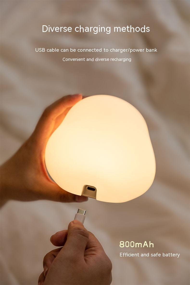 Cute Duck LED Night Lamp - Luma Lights