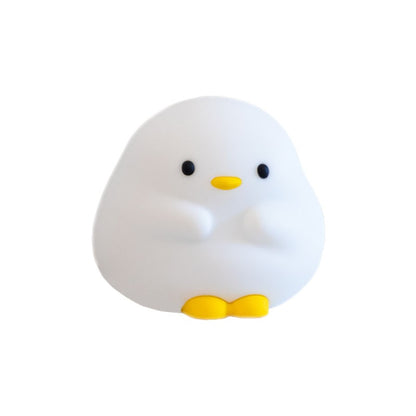 Cute Duck LED Night Lamp - Luma Lights
