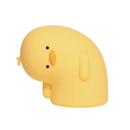 Cute Duck LED Night Light - Luma Lights